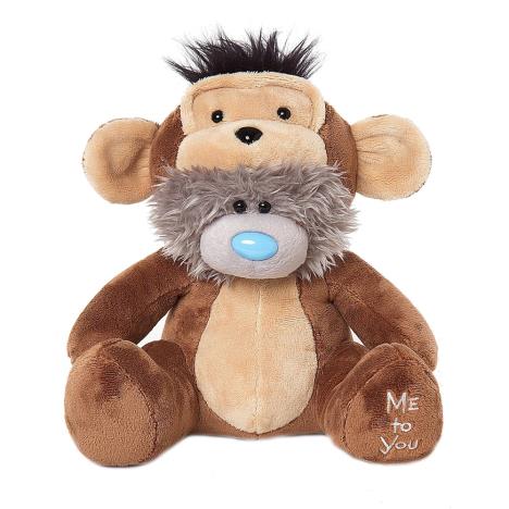 24" Dressed As Monkey Onesie Me to You Bear £49.99